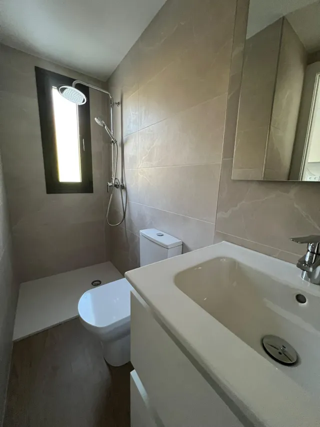 Dúplex 2 habitaciones con piscina, a estrenar!! — 14