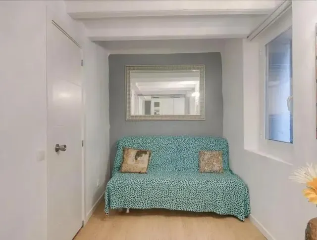 PISO EN VENTA EN EL GÒTIC — 31