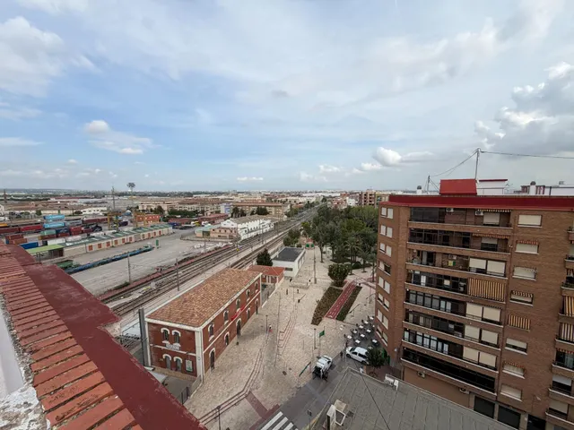 Piso 4 habitaciones 102m² en venta - Comunidad valenciana — 27