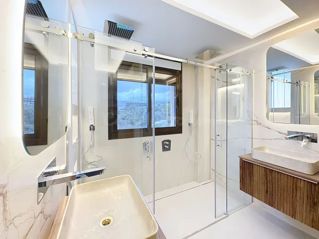 Apartamento 3 habitaciones 152m² en venta - Costa Del Sol — 4