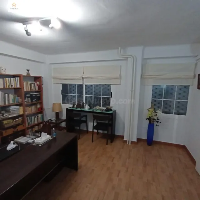 Se VENDE DESPACHO PROFESIONAL en zona CENTRO Cáceres