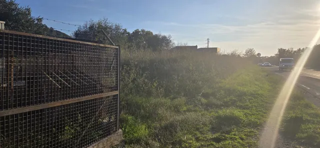 Sant Celoni (1ª linia c-35): suelo industrial - comercial a desarrollar en ubicación única que permitirá edificar nave de 2678 m2. — 9