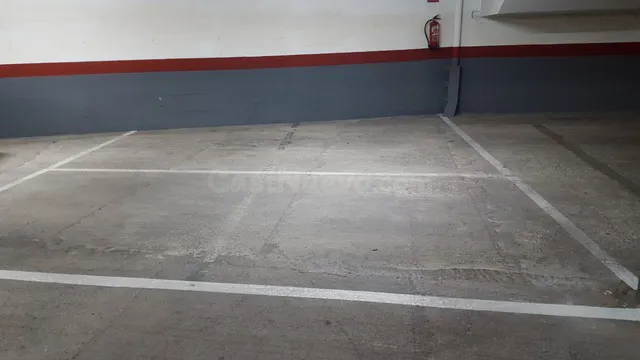 Garaje 21m² en venta - Valdelasfuentes