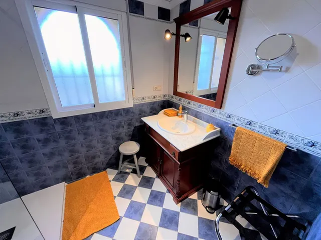 Chalet 4 habitaciones 412m² en venta - Costa del Sol — 12