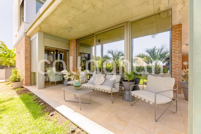 Chalet de ensueño en Torre En Conill! — 10