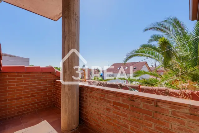 **Un chalet para crecer en familia y disfrutar de cada momento** — 33