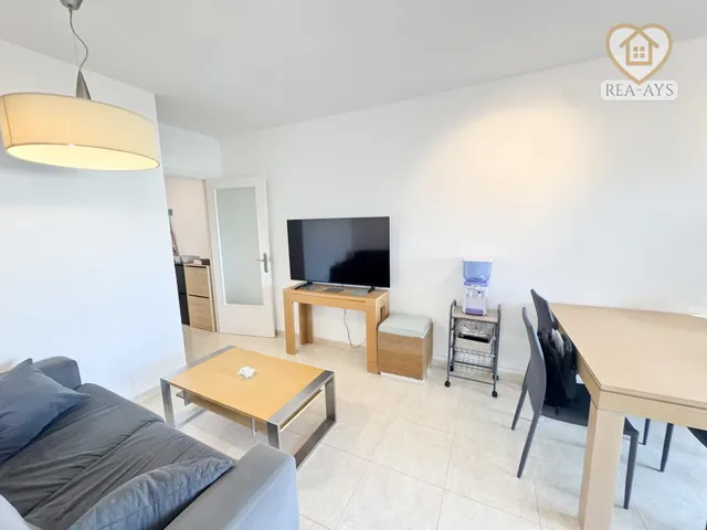 Ático con doble terraza y solárium privado a menos de 300 m de la playa — 14
