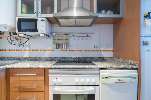 El apartamento ideal para tus vacaciones en la playa. — 16