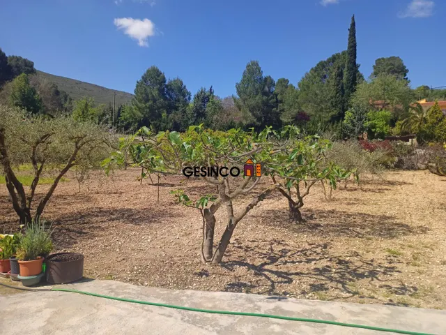 CASA DE CAMPO EN VENTA EN ONTINYENT — 13
