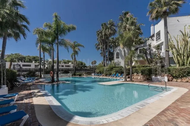 Ático Dúplex 3 habitaciones 166m² en venta - Marbella