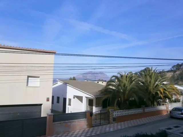TERRENO EN CAN VILLABA DE ABRERA CON PISCINA Y BARBACOA, A 25 MINUTOS DE BARCELONA — 13