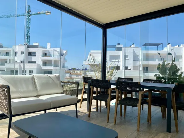 Ático 3 habitaciones 120m² en venta - Punta Prima — 15