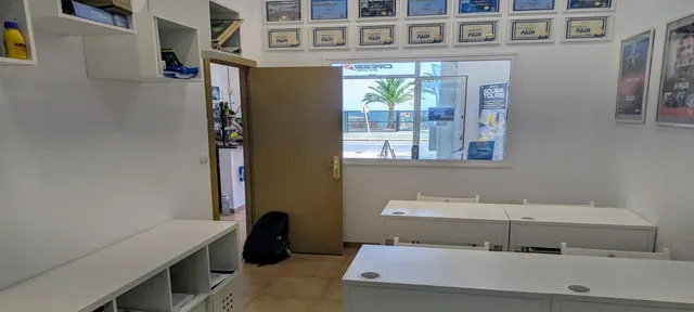 Piso en venta - Centro — 8