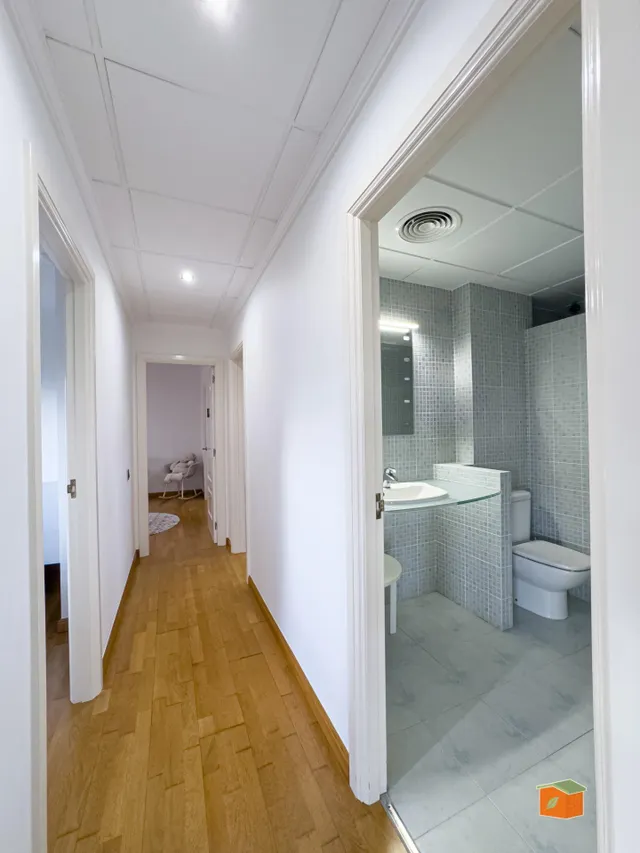 ESPECTACULAR CHALET EN VENTA EN FAVARET-AMPOSTA (TARRAGONA) — 46