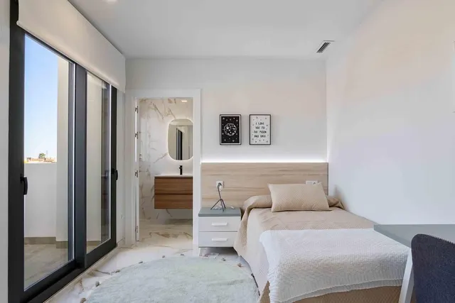 Villa 3 habitaciones 117m² en venta - Costa blanca sur — 20