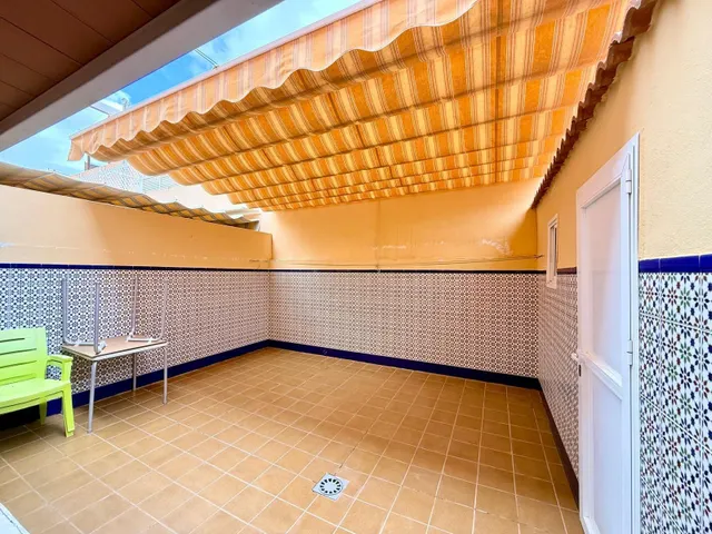 Amplio adosado en Villablanca, 'Residencial Villa Claudia' — 17