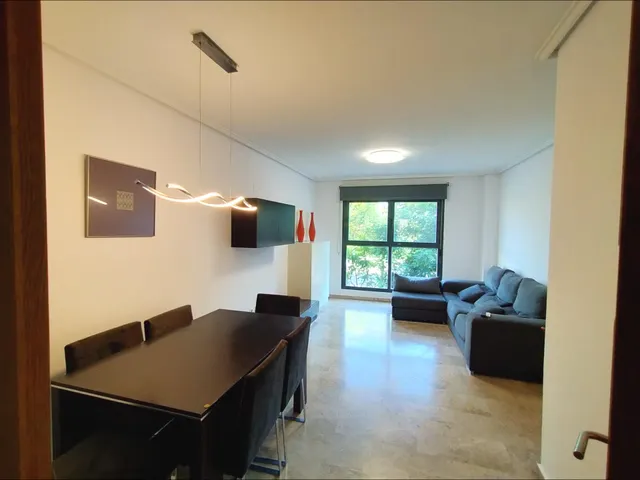 VIVIENDA EN RESIDENCIAL DE NUEVA BENICALAP CON GARAJE Y TRASTERO — 7