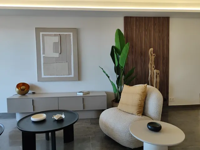 Apartamento 4 habitaciones 190m² en venta - Centro — 27