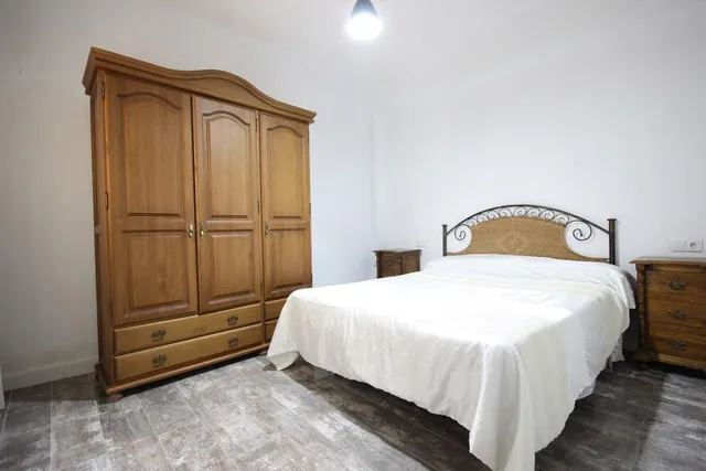 Acogedor Piso en Alquiler en El Campet, Petrer - — 7