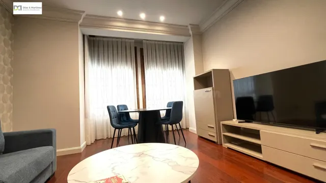 PISO CENTRICO — 5