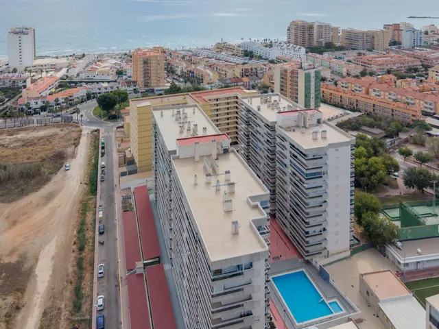 REF. 1890_APARTAMENTO EN 10ª PLANTA CON TERRAZA DE 24 M2 EN MORRO DE GOS – OROPESA DEL MAR — 47