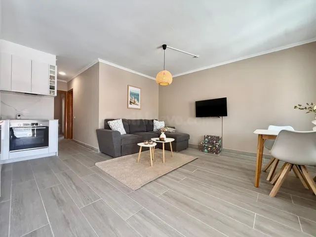 Casa reformada de 2 dormitorios con gran terraza cerca del mar – Torrevieja — 8