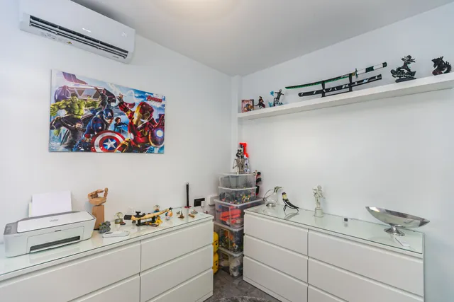 Quad 3 habitaciones 94m² en venta - Mil Palmeras — 28