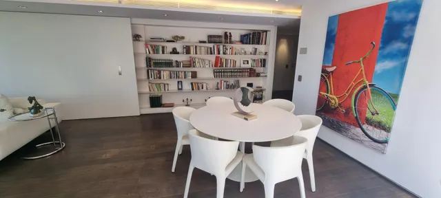 Fantástico Piso de Lujo en zona de Cas Català — 7