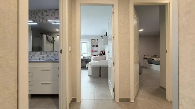 Espectacular vivienda de 195 m2 con 4 dormitorios en pleno bulevar gran capitán — 25
