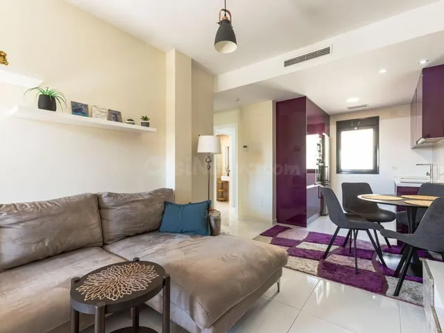 Apartamento 2 habitaciones 61m² en venta - La Florida - foto 2