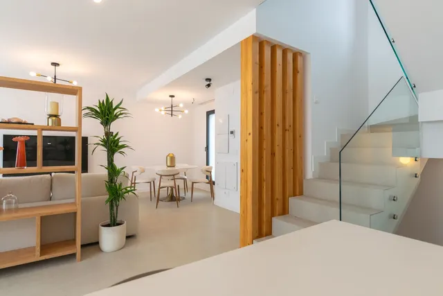 Adosado 4 habitaciones 180m² en venta - Costa Del Sol — 43