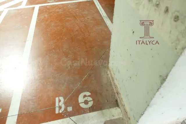 3 PLAZAS DE GARAJE PARA MOTO EN CALLE BAÑOS - foto 4