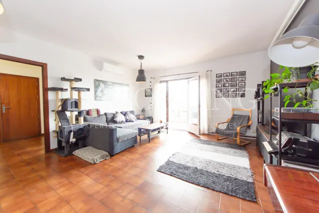 Piso de 3 habitaciones frente al mar! — 38