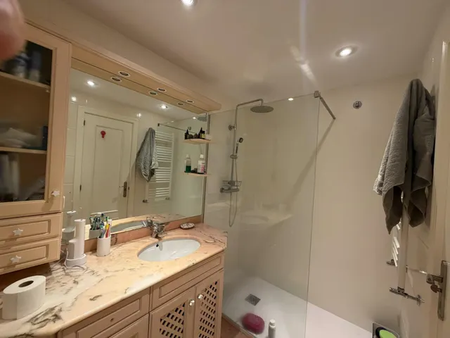Amplio piso en alquiler en el corazón de Zalla, País Vasco - €950 — 16
