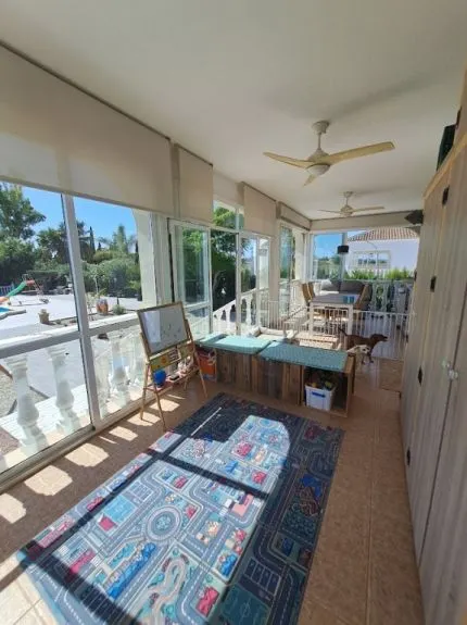 Villa 6 habitaciones 250m² en venta - Comunidad valenciana — 16