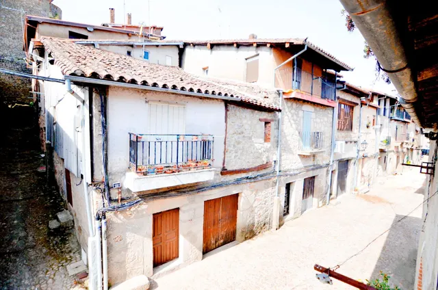 Urbis te ofrece una casa en venta en Miranda del Castañar, Salamanca. — 10