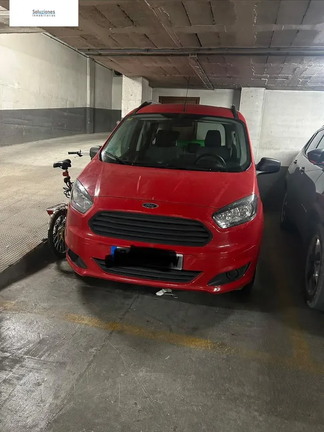 Amplio Piso con Garaje en el Corazón de Albacete, Zona Centro-Villacerrada — 14