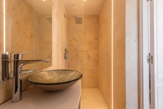 Chalet 6 habitaciones 341m² en venta - Costa Del Sol — 44