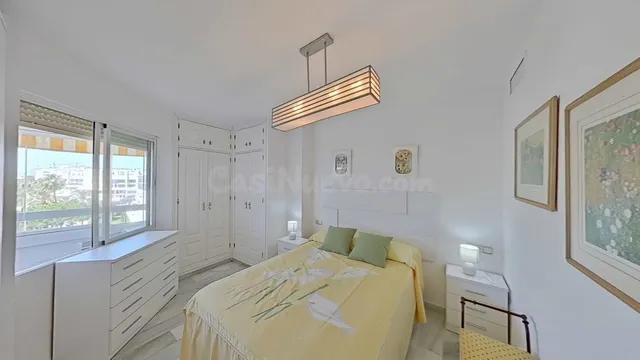 Apartamento 2 habitaciones 63m² en venta - Marbella — 4
