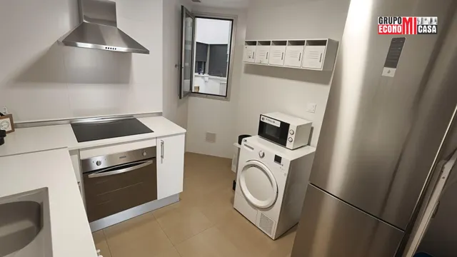 Excelente oportunidad para vivir en Juan de Borbón. Murcia — 6