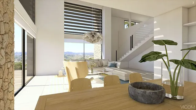 Villa  de lujo en Benitachell — 11