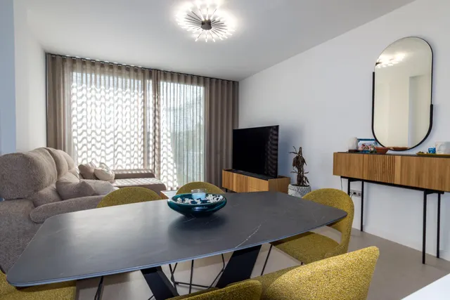 CHALET DE RECIENTE CONSTRUCCIÓN EN ALQUILER – 2024 — 30