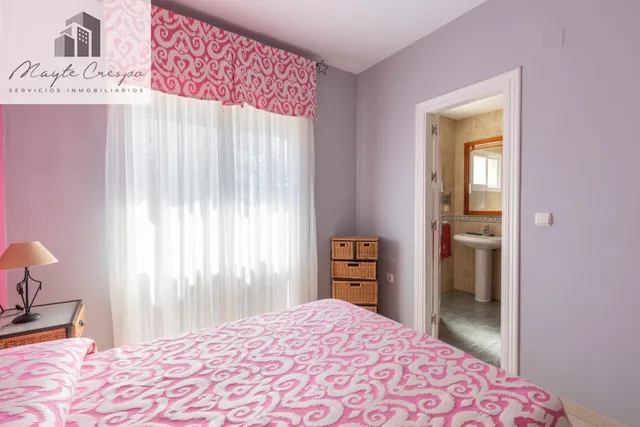 Piso 3 habitaciones 83m² en venta - Playa De Poniente — 34