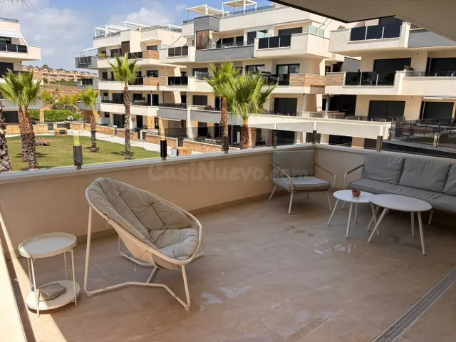 Apartamento 2 habitaciones 100m² en venta - Villamartín-Las  - foto 3