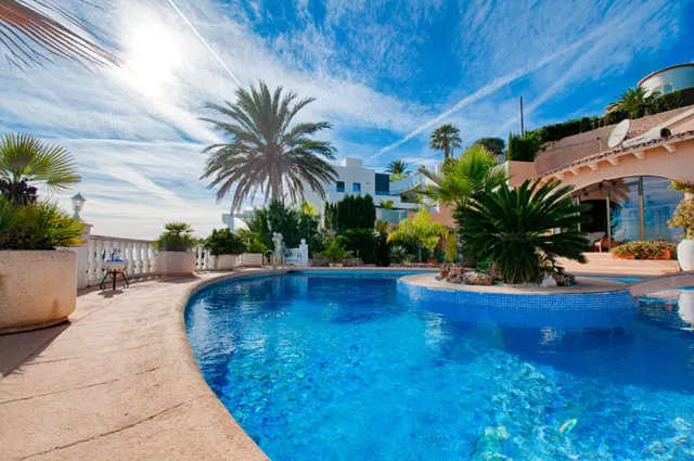 Villa 3 habitaciones 300m² en venta - Pla del mar — 18