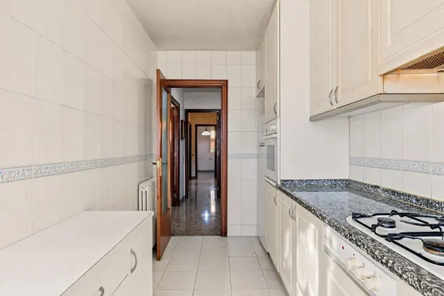 Una llar per enamorar · 4 habitacions i dos balcons — 11
