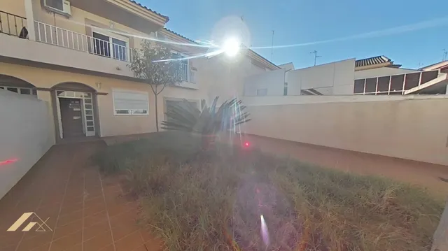 Dúplex 3 habitaciones 209m² en venta - Lo Pagán — 35
