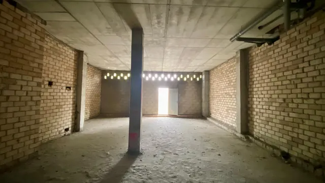 Local Comercial de 175m2 en Lebrija, Sevilla. — 12