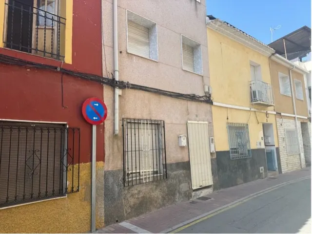 Venta piso en Archena (Murcia) - foto 3
