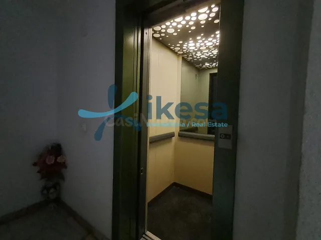 Piso VPO en Residencial las Dalias I. Con garaje y piscina comunitaria. — 4